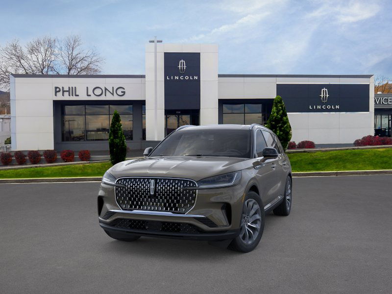 2026 Lincoln Aviator Reserve - Photo 63