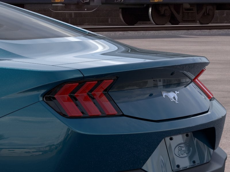 Thumbnail: 2026 Ford Mustang - 45