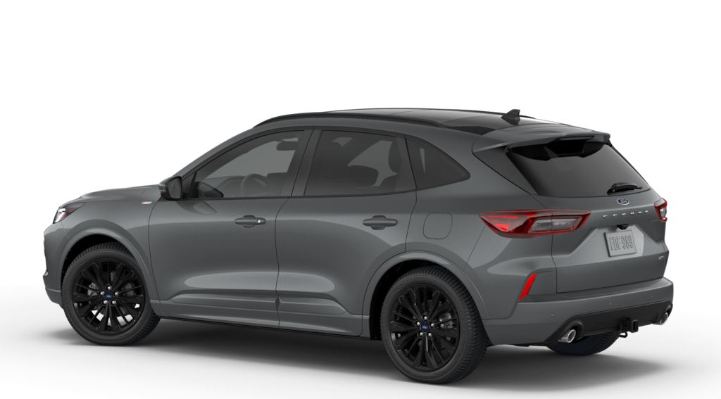 New 2026 Ford Escape ST-Line Elite SUV