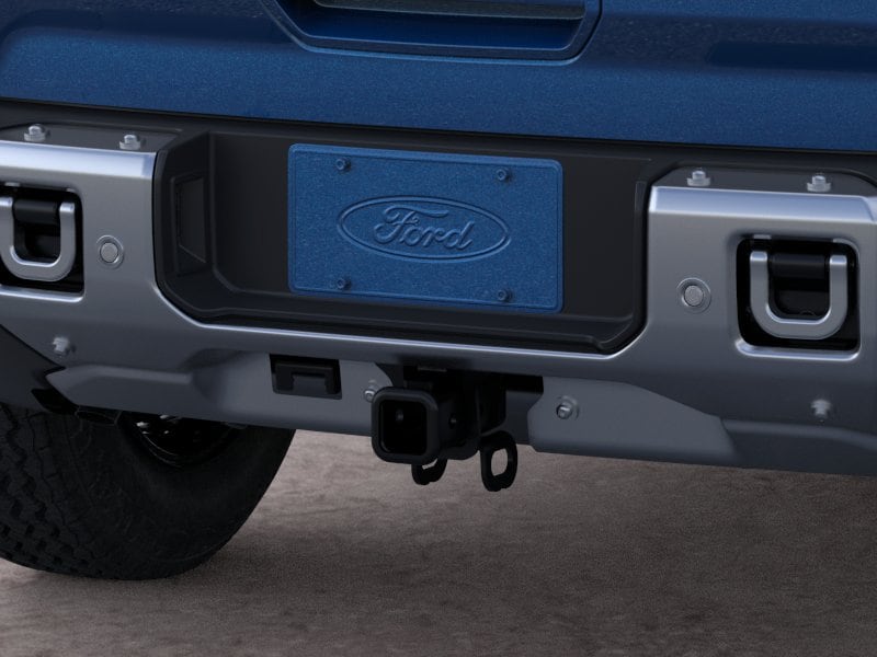 2026 Ford Bronco Sport Badlands&reg; SUV