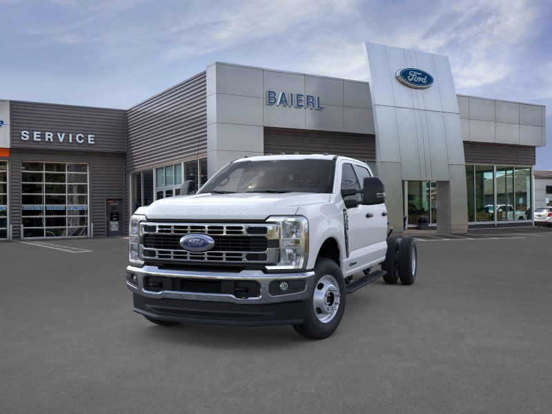 Thumbnail: 2026 Ford Econoline - 29