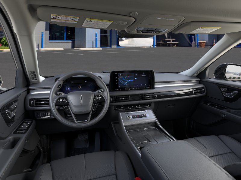 2026 Lincoln Aviator Premiere - Photo 31