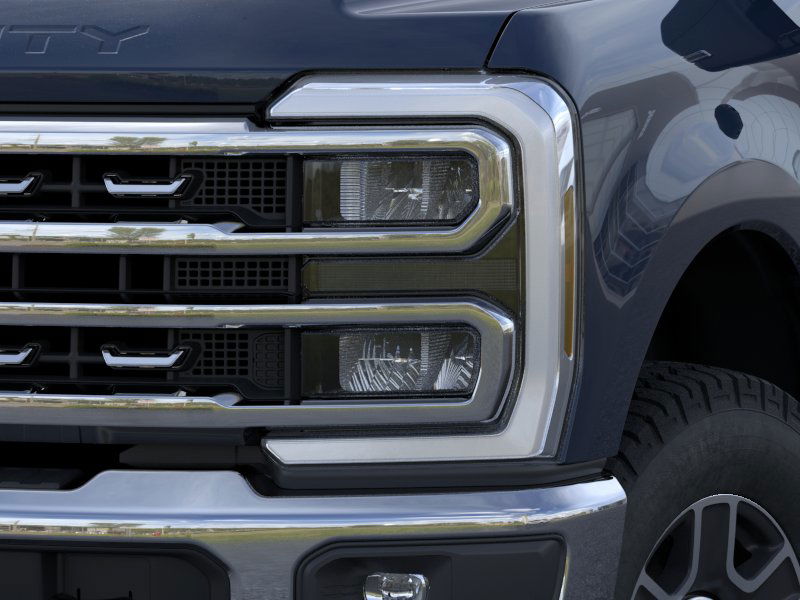 2025 Ford F-350 Super Duty Lariat - Photo 18