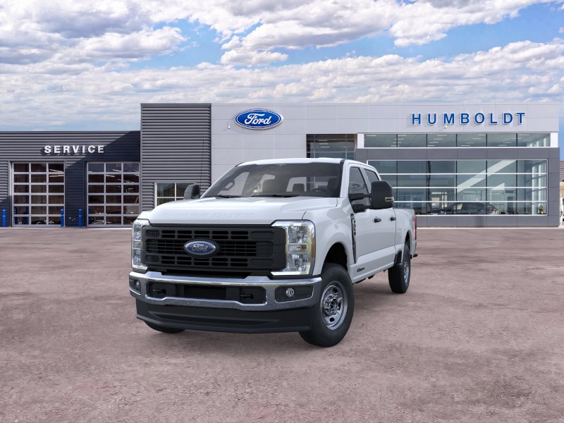 2026 Ford F-350 Super Duty XL - Photo 25