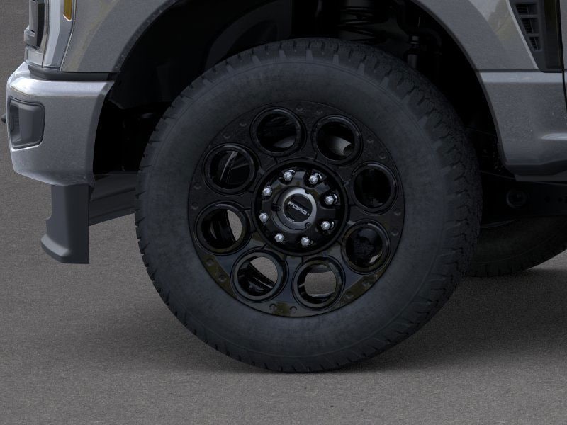 Thumbnail: 2026 Ford F-350 - 41