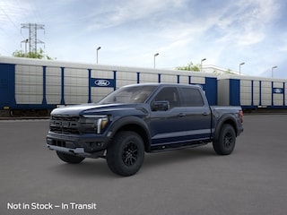 2026 Ford F-150 Raptor&reg; TRUCK
