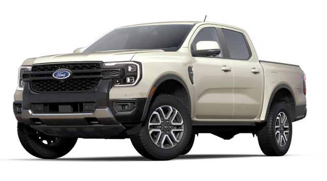 Thumbnail: 2025 Ford Ranger - 23