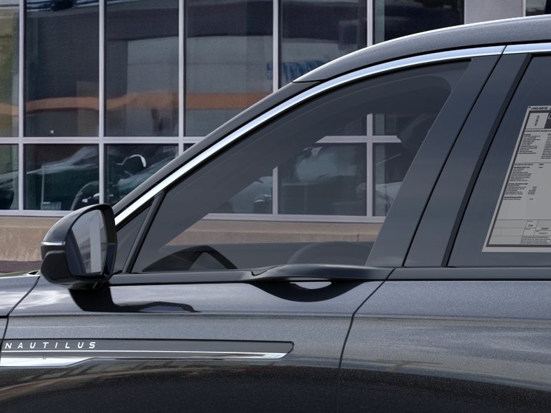 2026 Lincoln Nautilus Premiere - Photo 20