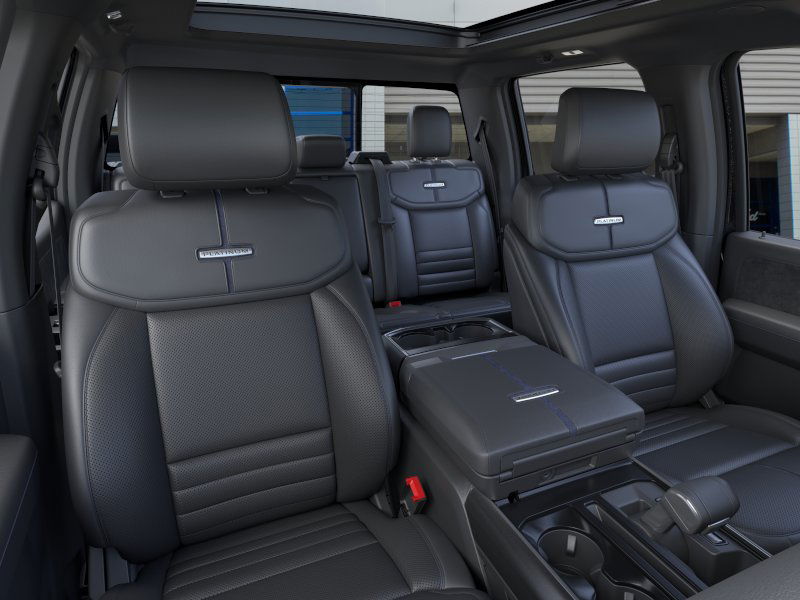 2025 Ford F-150 Platinum - Photo 38