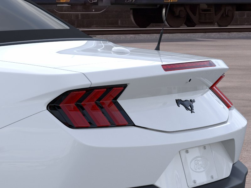 2026 Ford Mustang Ecoboost&reg; Premium Convertible CAR