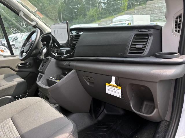 2024 Ford Transit Cutaway Base - Photo 26
