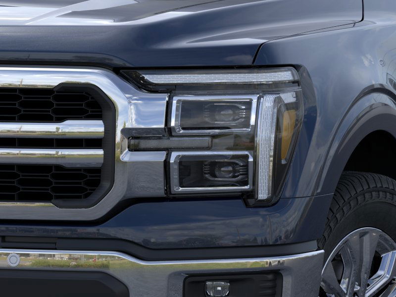 Thumbnail: 2025 Ford F-150 - 40