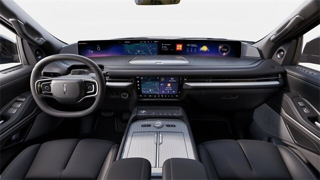 2025 Lincoln Navigator Reserve - Photo 15