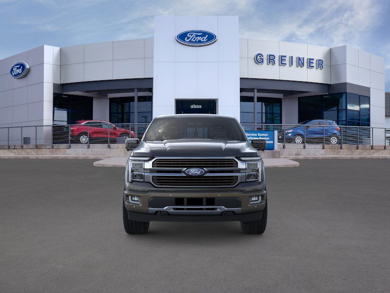 Thumbnail: 2026 Ford F-150 - 28