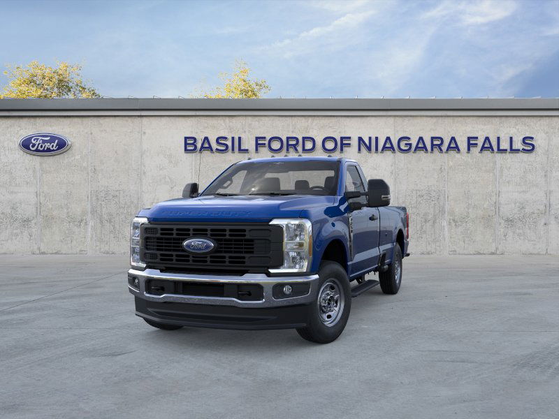 2026 Ford F-250 XL photo 2