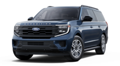 New 2025 Ford Expedition Active MAX SUV For Sale in Fredericksburg, VA