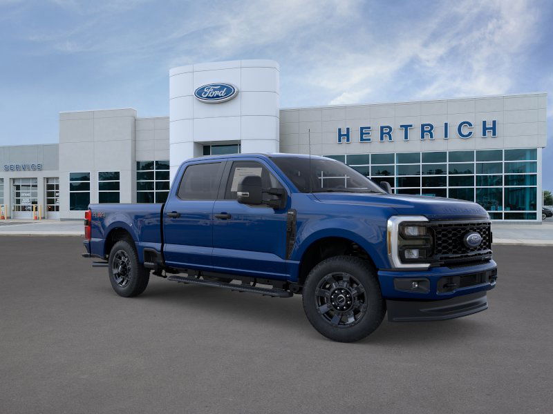 2026 Ford F-250 Super Duty XL - Photo 26