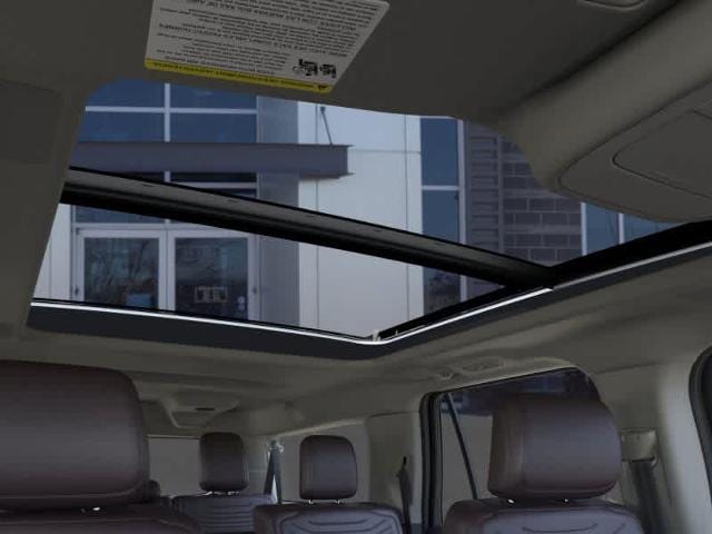 Thumbnail: 2025 Ford Expedition MAX - 45