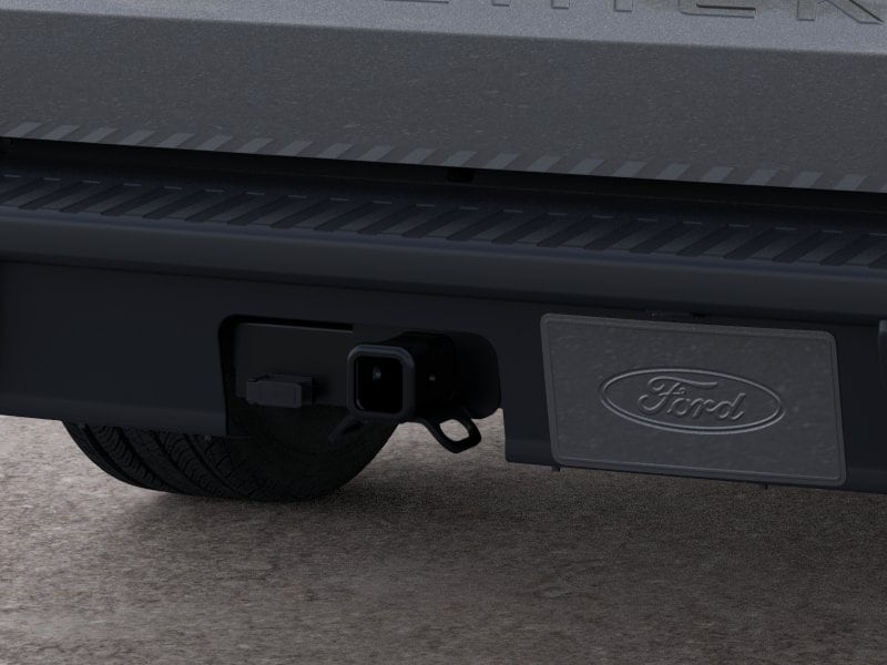 2025 Ford Maverick XLT - Photo 55