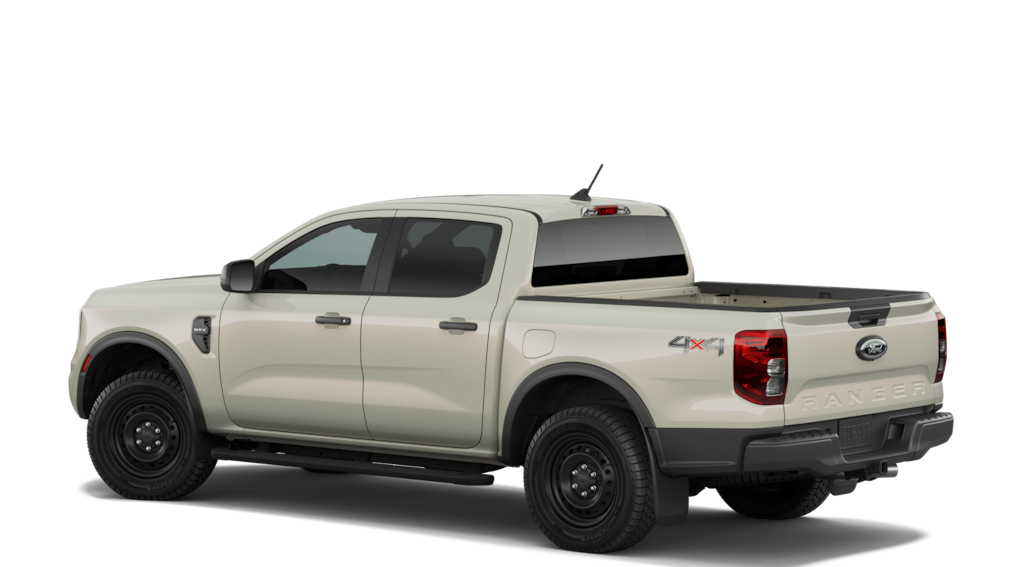 New 2026 Ford Ranger XL TRUCK