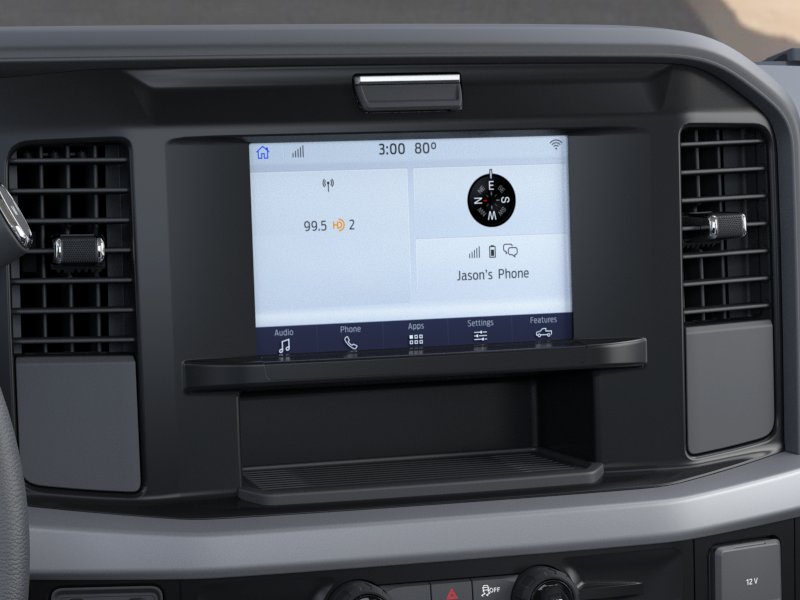2026 Ford F-250 Super Duty XL - Photo 42
