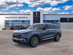 2026 Lincoln Aviator Reserve&reg; SUV