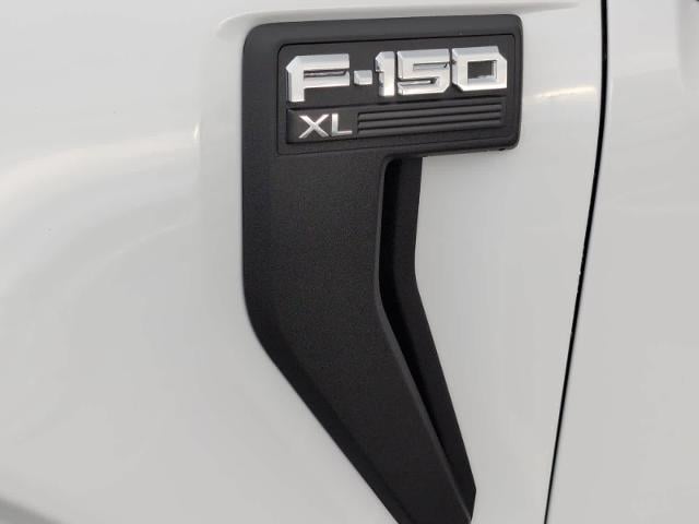 new 2025 Ford F-150 car, priced at $39,056
