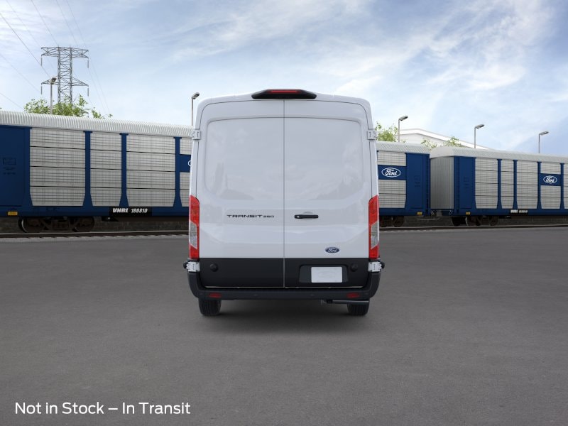 2026 Ford Transit-250 Cargo
