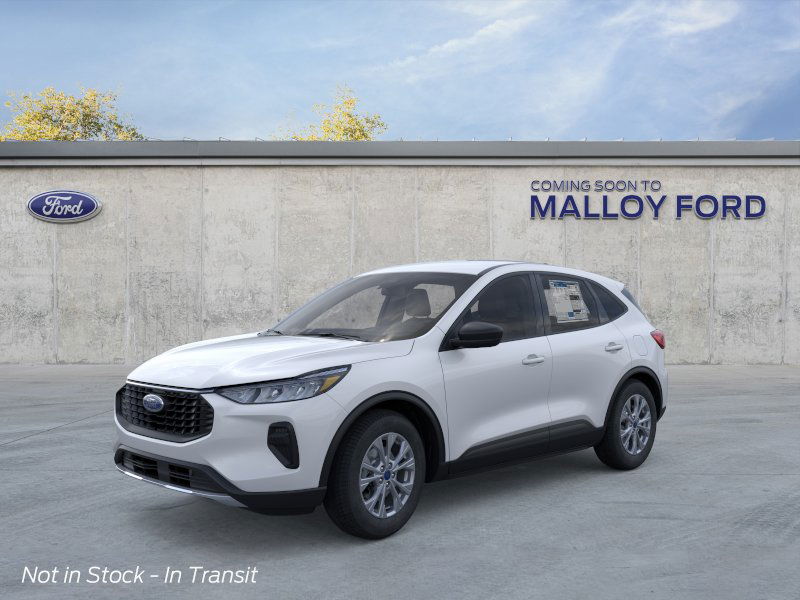 2026 Ford Escape Active's photo