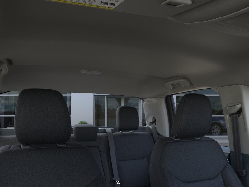 2025 Ford Maverick XLT - Photo 37