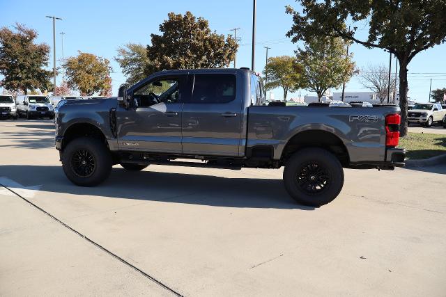 2026 Ford F-250 Super Duty XLT - Photo 39