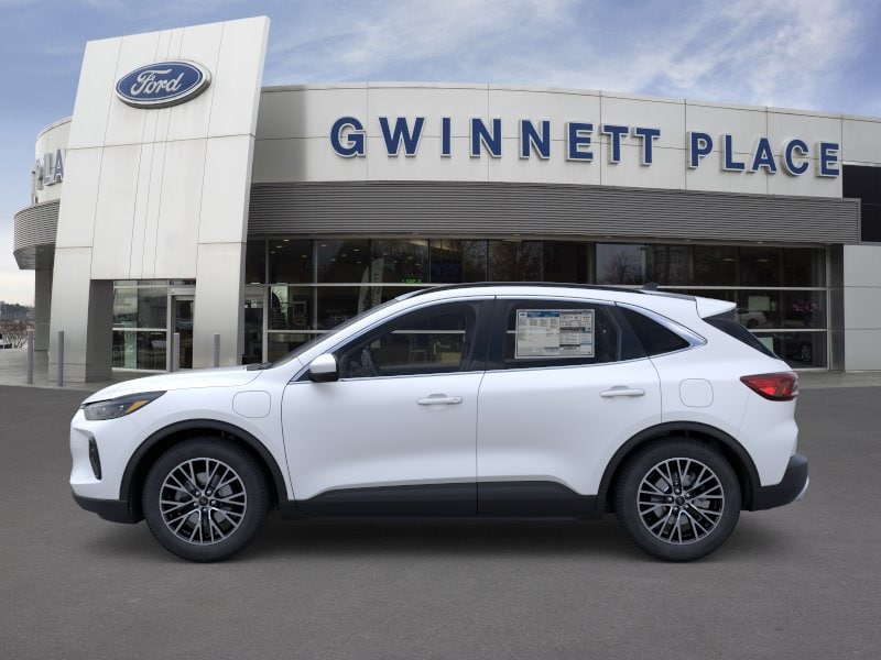 2025 Ford Escape Plug-in hybrid PHEV - Photo 26