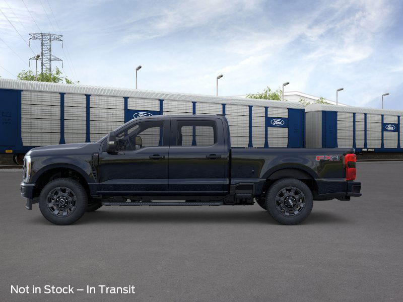 2026 Ford F-250 XL photo 3