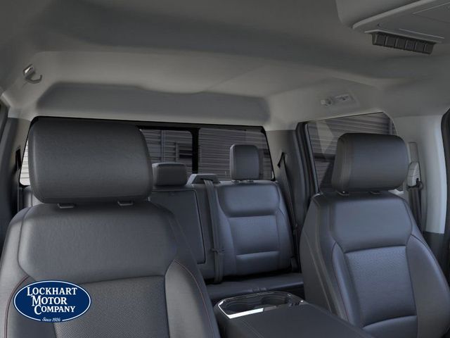 2026 Ford F-250 Super Duty Lariat - Photo 49