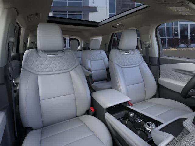 Thumbnail: 2026 Ford Explorer - 33