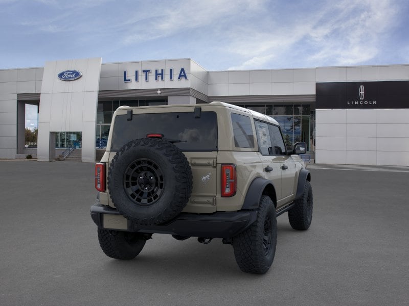 Thumbnail: 2026 Ford Bronco - 37