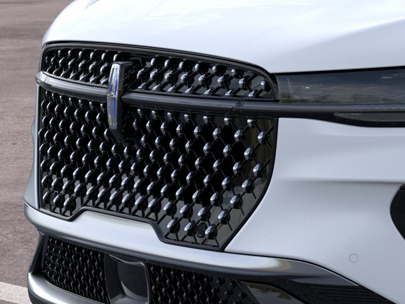 2026 Lincoln Nautilus Premiere - Photo 17