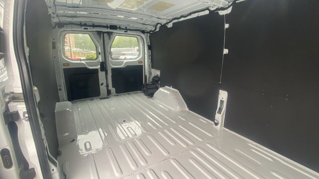 2025 Ford Transit Van Base - Photo 55