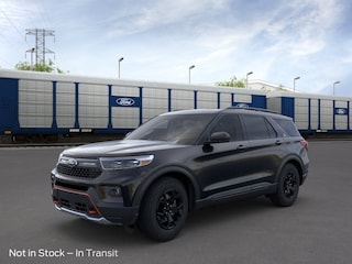 2023 Ford Explorer Timberline Timberline 4WD