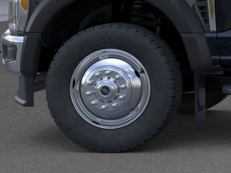 new 2026 Ford Super Duty F-450 DRW car, priced at $76,435