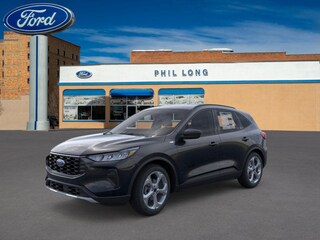 2025 Ford Escape ST-Line SUV