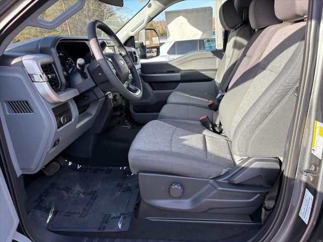 2026 Ford F-250 Super Duty XL - Photo 42