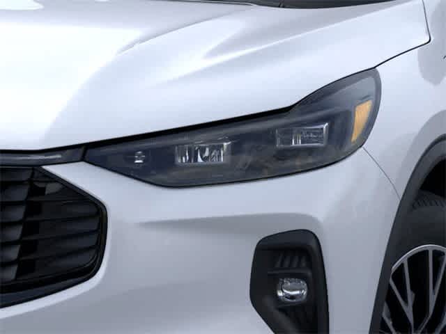 Thumbnail: 2025 Ford Escape - 41