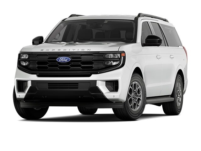 2025 Ford Expedition MAX photo 3