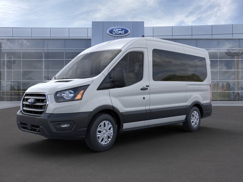 ford transit 150 medium roof