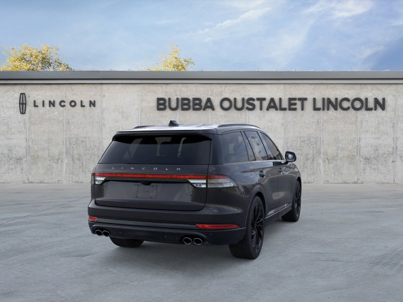 2026 Lincoln Aviator Reserve - Photo 33