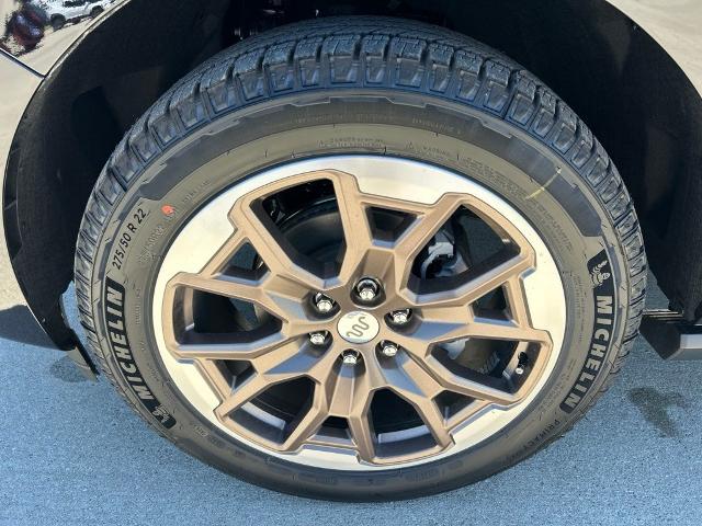 2026 Ford Expedition King Ranch - Photo 70