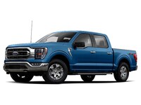 2021 Ford F-150 Truck 2021 Ford F-150 Truck