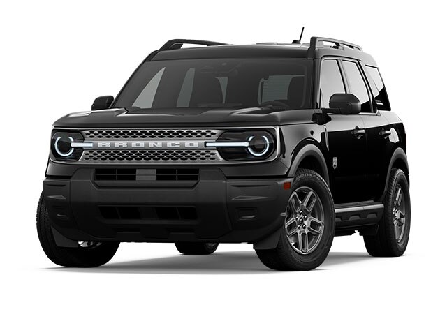 2026 Ford Bronco Sport Big Bend 4X4's photo