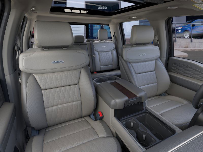 Thumbnail: 2026 Ford F-350 - 32